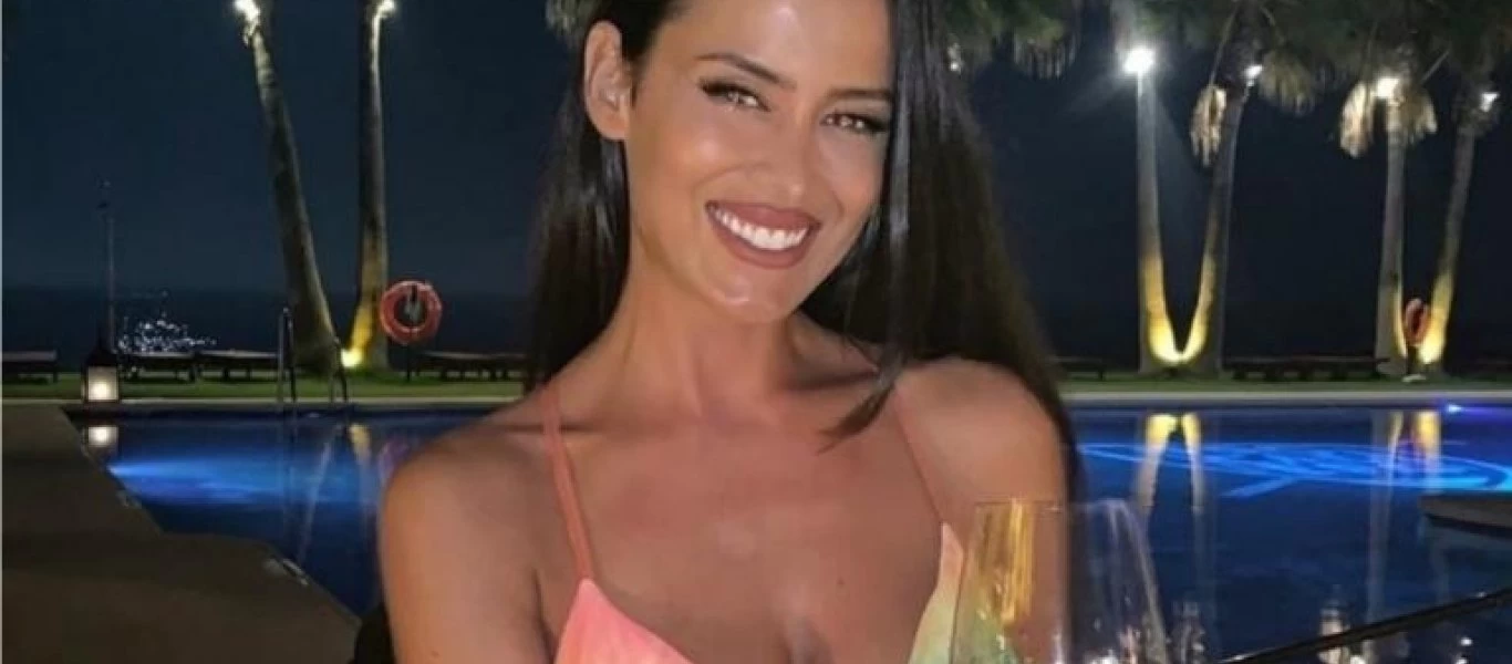 Η Eva Padlock ανέβασε φωτογραφίες στο instagram και είναι αποκαλυπτική (φωτο)